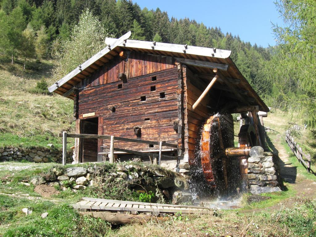 Hotel Zum Hasen Terento Extérieur photo