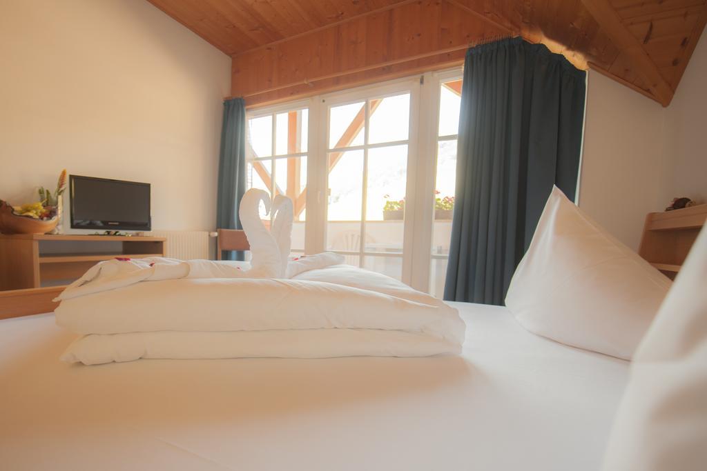 Hotel Zum Hasen Terento Chambre photo