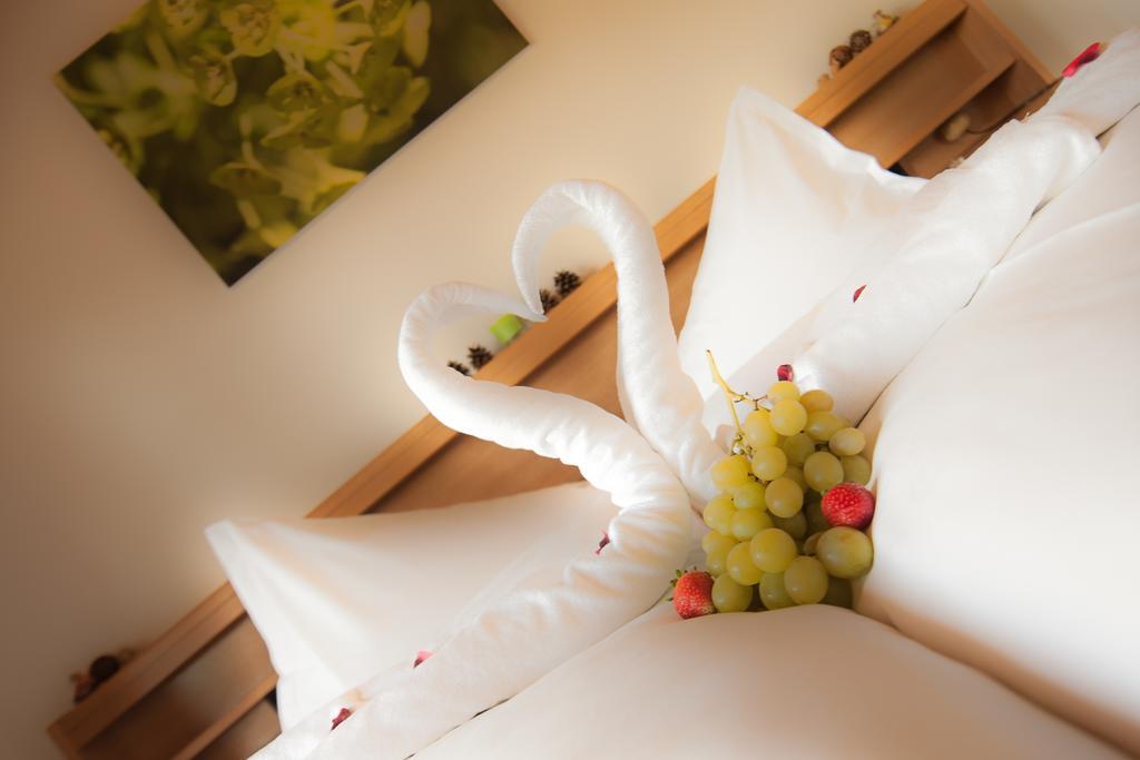Hotel Zum Hasen Terento Chambre photo