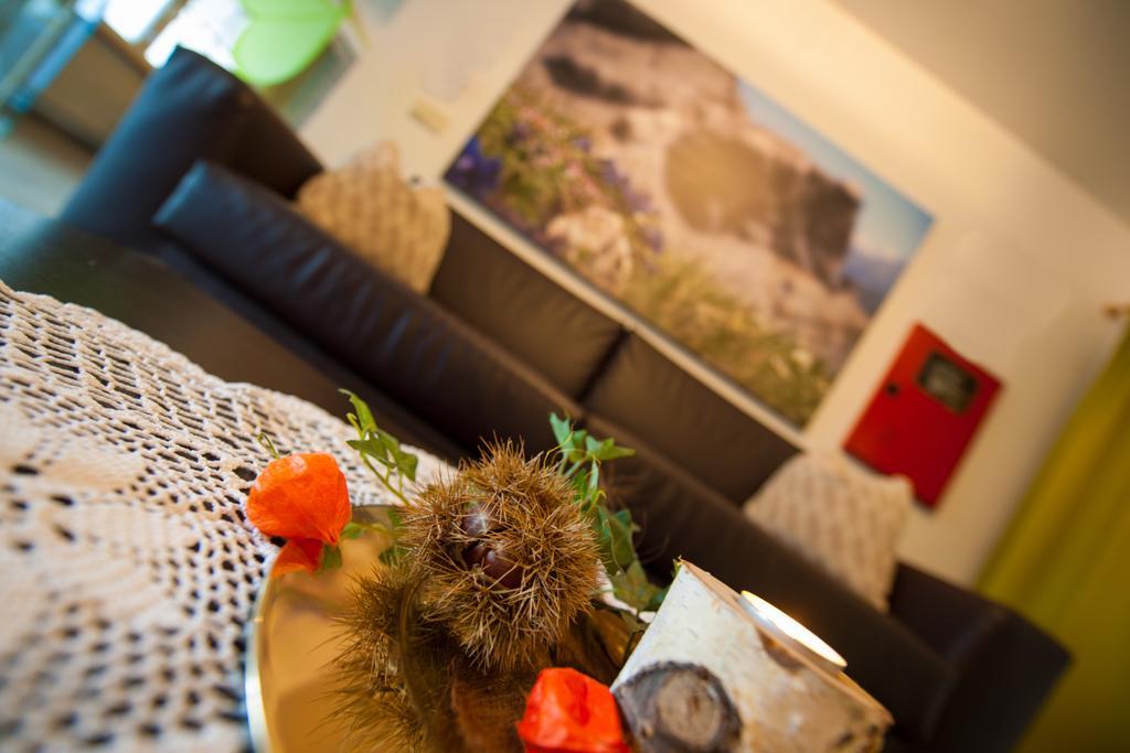 Hotel Zum Hasen Terento Extérieur photo