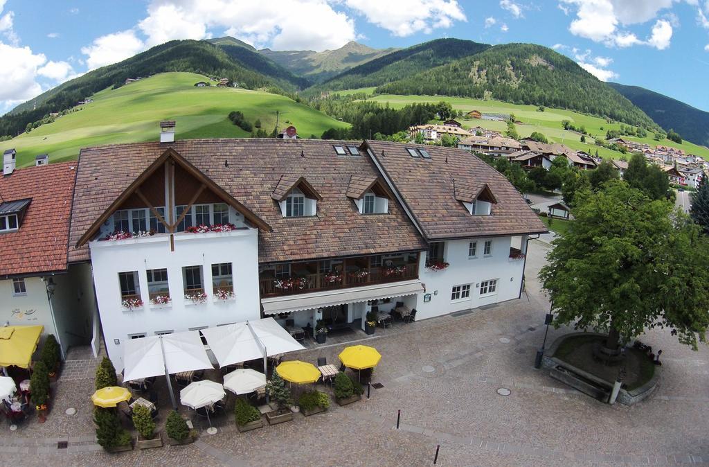 Hotel Zum Hasen Terento Extérieur photo
