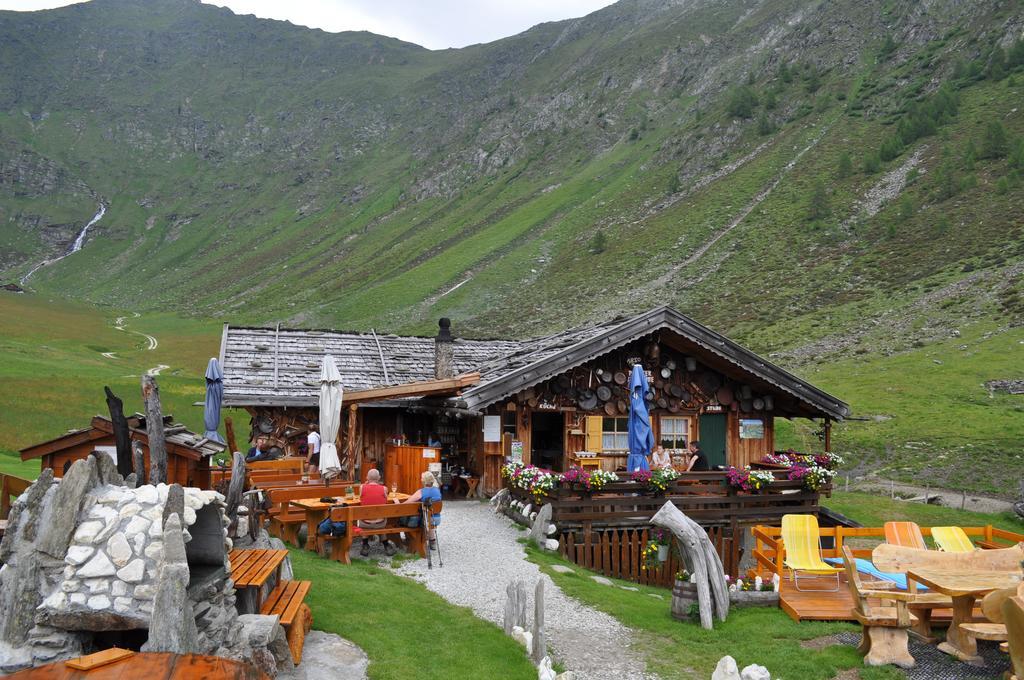 Hotel Zum Hasen Terento Extérieur photo