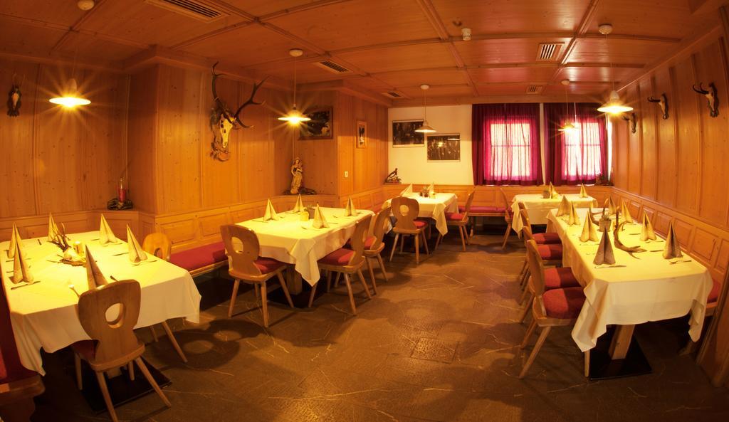 Hotel Zum Hasen Terento Extérieur photo